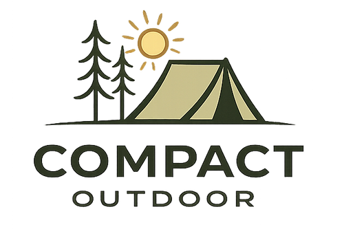 Compact outdoor
